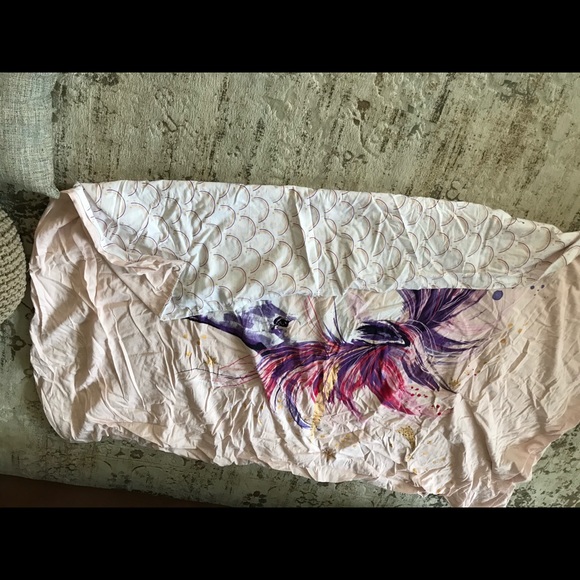 Twin Feather Duvet - Picture 5 of 5